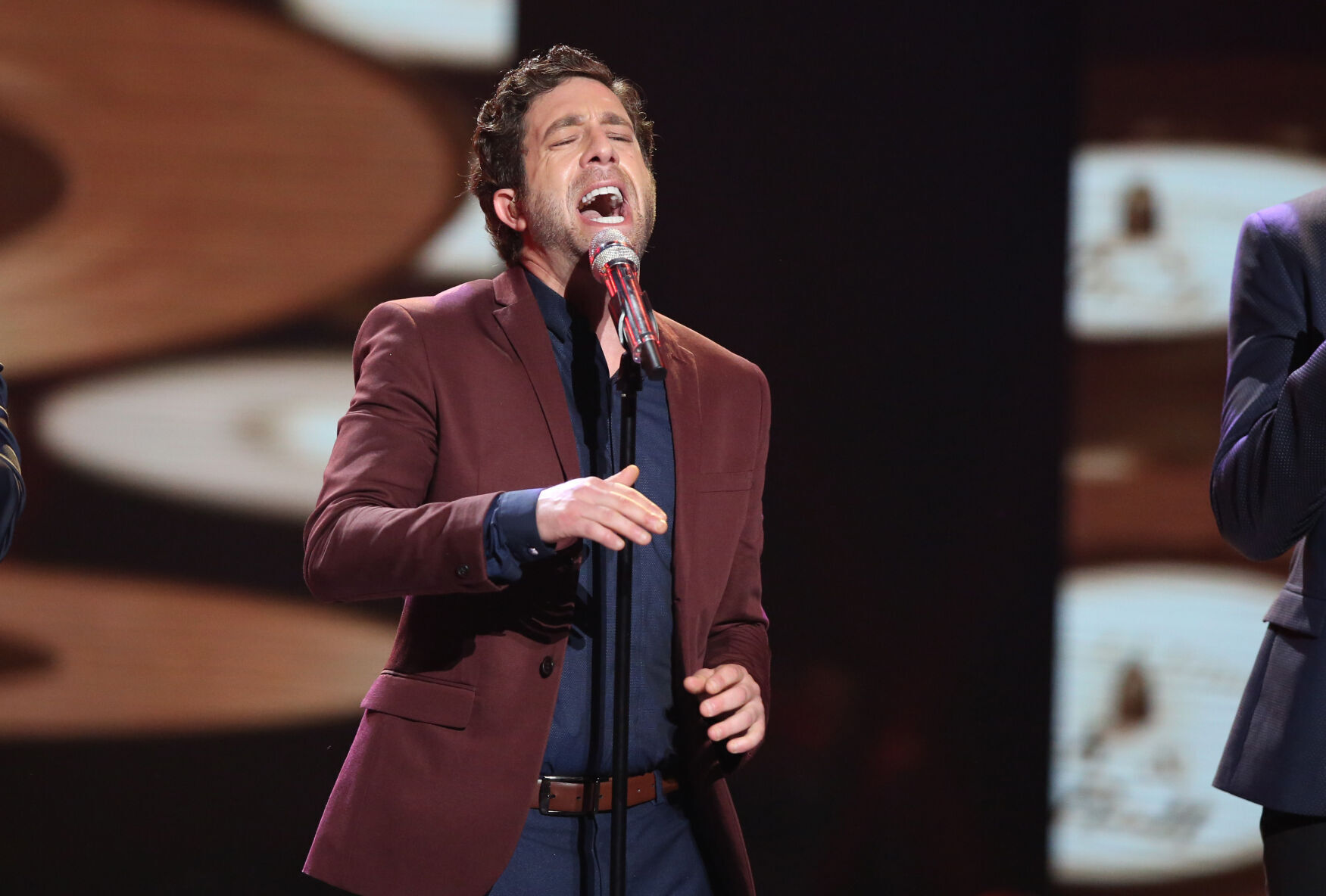 Elliott Yamin